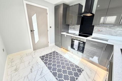 2 bedroom detached bungalow for sale, Hill Street, Brierley Hill DY5