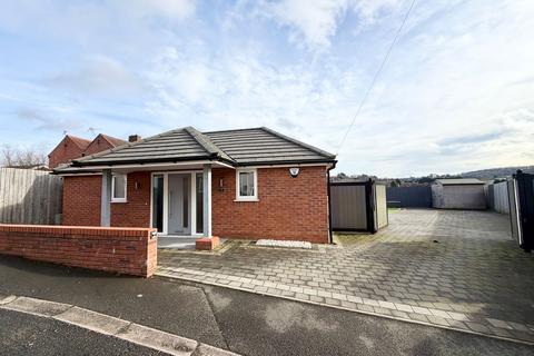 2 bedroom detached bungalow for sale, Hill Street, Brierley Hill DY5