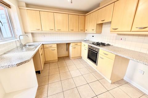 3 bedroom detached house for sale, Racemeadow Crescent, Dudley DY2