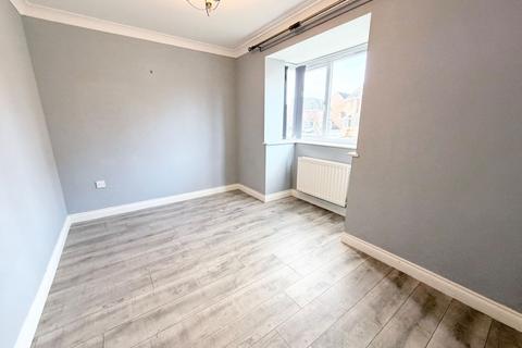 3 bedroom detached house for sale, Racemeadow Crescent, Dudley DY2