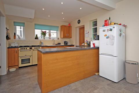 3 bedroom semi-detached house for sale, Maes Hyfryd, Caernarfon, Gwynedd, LL55
