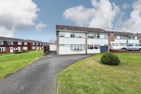 3 bedroom semi-detached house for sale, Derwent Close, Brierley Hill DY5