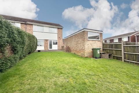 3 bedroom semi-detached house for sale, Derwent Close, Brierley Hill DY5