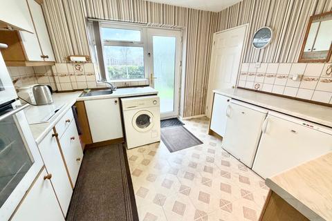 3 bedroom semi-detached house for sale, Derwent Close, Brierley Hill DY5