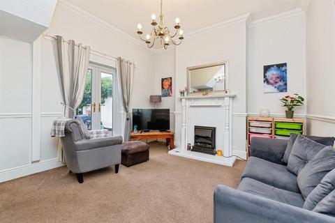 undefined, Thornhill Gardens, Hartlepool