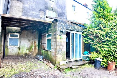 3 bedroom terraced house for sale, Alexandra Road, Six Bells, NP13