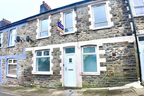 3 bedroom terraced house for sale, Alexandra Road, Six Bells, NP13