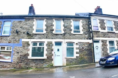 undefined, Alexandra Road, Six Bells, NP13