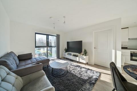 undefined, Erasmus Drive, Derby, Derbyshire, DE1