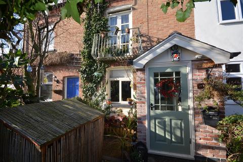 2 bedroom terraced house for sale, Fuller Street, Ruddington,