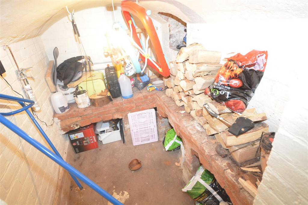 Cellar