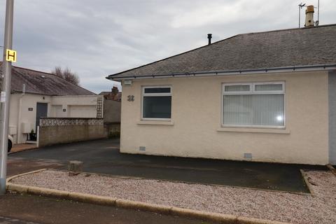 1 bedroom semi-detached house to rent, Cromwell Gardens, Aberdeen, AB15
