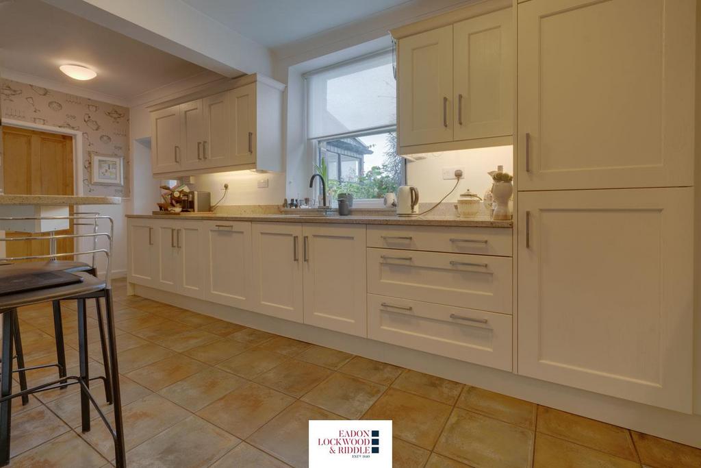 Kitchen Breakfast Room