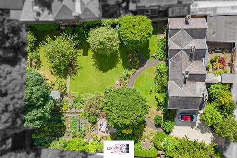 undefined, Sycamore Cottage, Moorgate Road, Rotherham