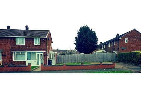 undefined, Laburnum Road, Walsall, WS5