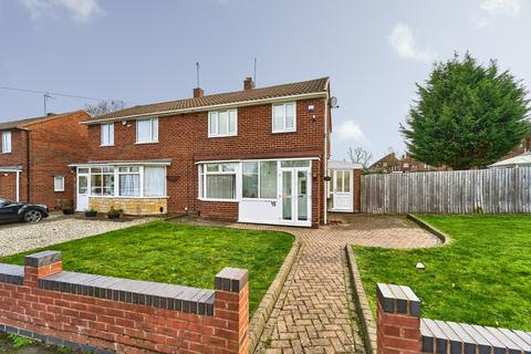 Laburnum Road, Walsall, WS5