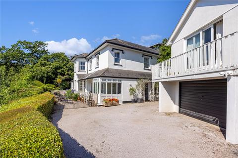 4 bedroom detached house for sale, Kingston Lane, Dartmouth, Devon, TQ6