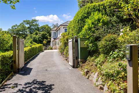 4 bedroom detached house for sale, Kingston Lane, Dartmouth, Devon, TQ6