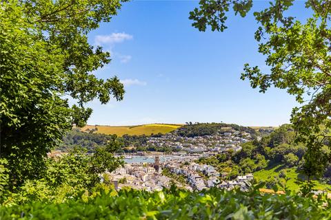 4 bedroom detached house for sale, Kingston Lane, Dartmouth, Devon, TQ6
