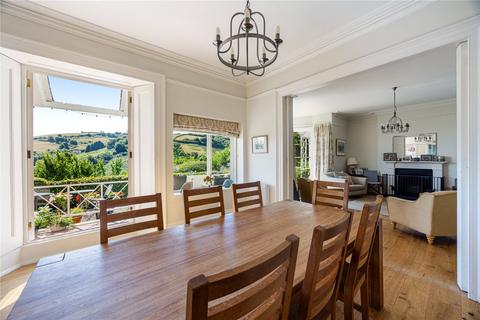 4 bedroom detached house for sale, Kingston Lane, Dartmouth, Devon, TQ6