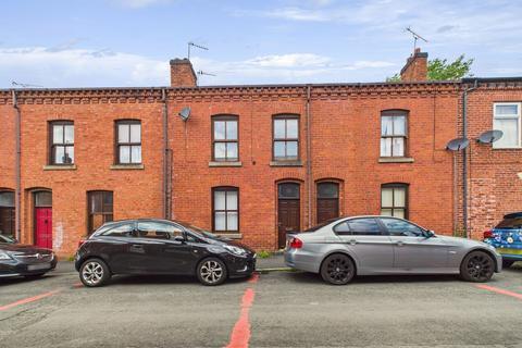 undefined, Turner Street, Leigh WN7