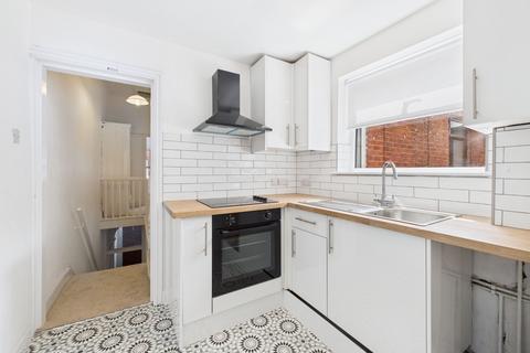 undefined, Turner Street, Leigh WN7