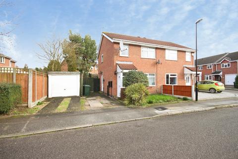 undefined, Thorney Road, Wyken, Coventry