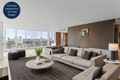undefined, Belgrave Court, London, E14