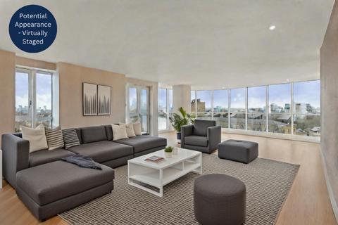 undefined, Belgrave Court, London, E14