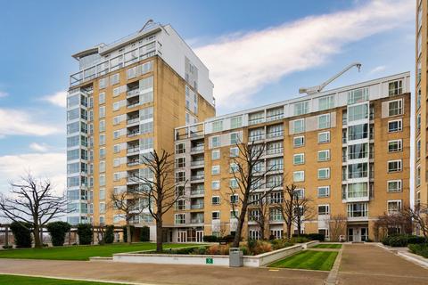 Belgrave Court, London, E14