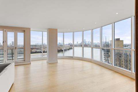 Belgrave Court, London, E14