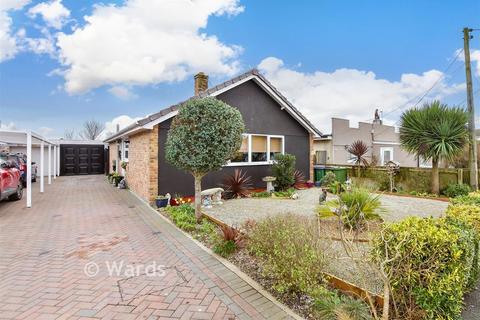 3 bedroom detached bungalow for sale, Redoubt Way, Dymchurch, Romney Marsh, Kent