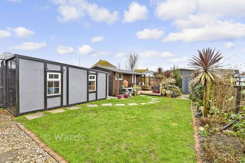 3 bedroom detached bungalow for sale, Redoubt Way, Dymchurch, Romney Marsh, Kent