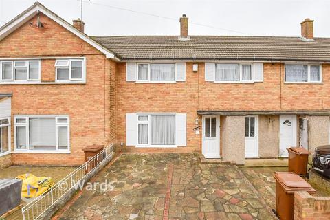 undefined, Warren Wood Road, Rochester, Kent
