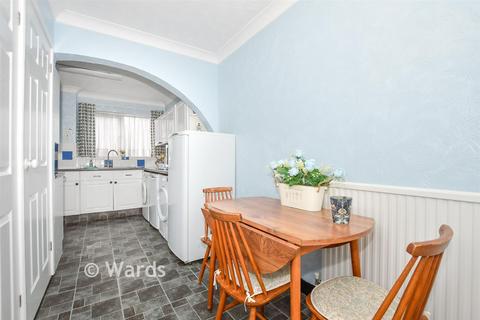 undefined, Warren Wood Road, Rochester, Kent