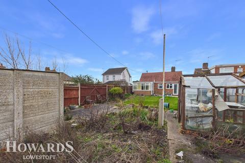 undefined, Colville Road, Lowestoft