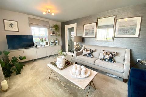 undefined, Molland Drive, Clitheroe, Lancashire, BB7