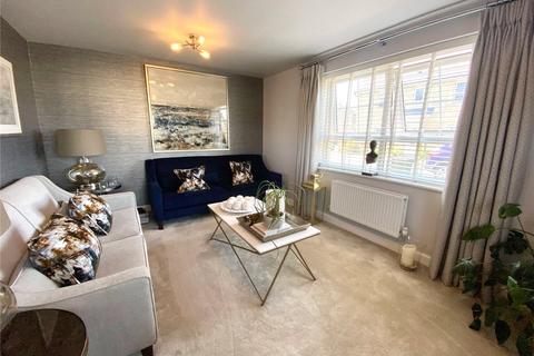 undefined, Molland Drive, Clitheroe, Lancashire, BB7