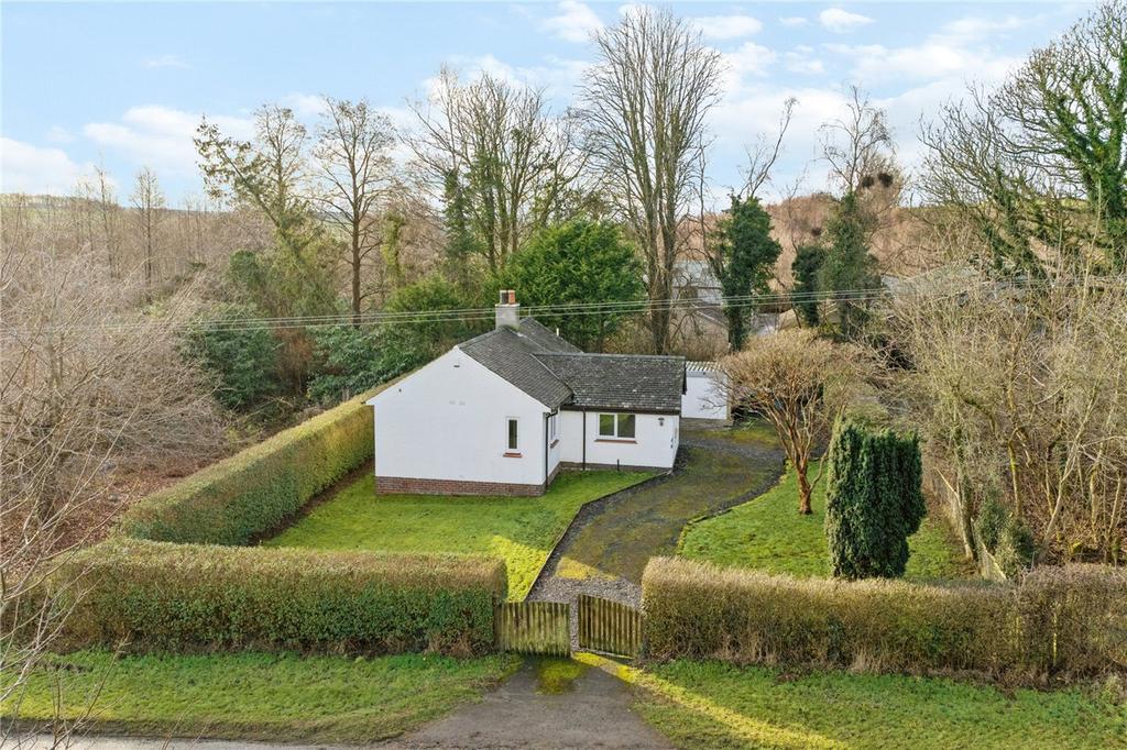 North Holm Cottage