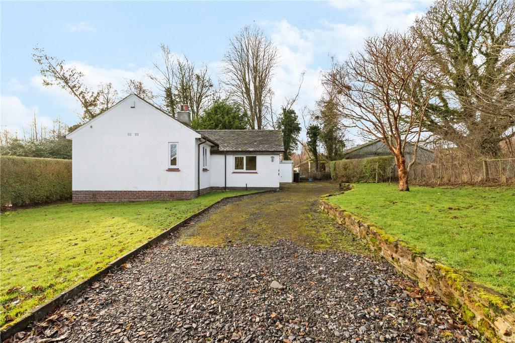 North Holm Cottage