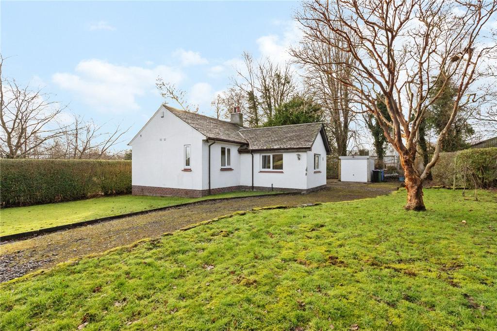 North Holm Cottage