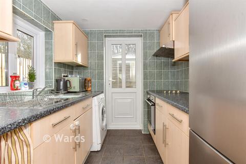 2 bedroom terraced house for sale, Barnsole Road, Staple, Canterbury, Kent