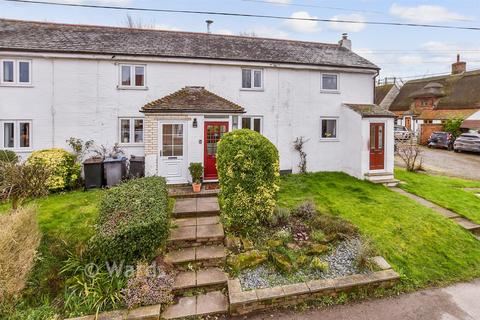 2 bedroom terraced house for sale, Barnsole Road, Staple, Canterbury, Kent