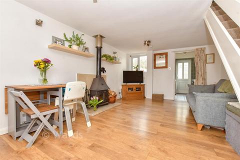 2 bedroom terraced house for sale, Barnsole Road, Staple, Canterbury, Kent