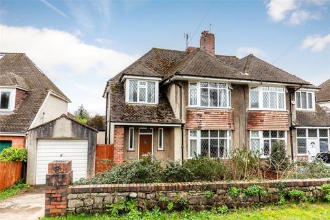 3 bedroom semi-detached house for sale, Canford Lane, Bristol, BS9