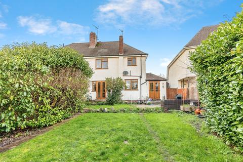 3 bedroom semi-detached house for sale, Canford Lane, Bristol, BS9