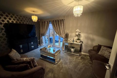 3 bedroom semi-detached house for sale, Falcon Close, Mexborough