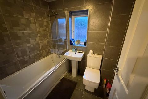 3 bedroom semi-detached house for sale, Falcon Close, Mexborough