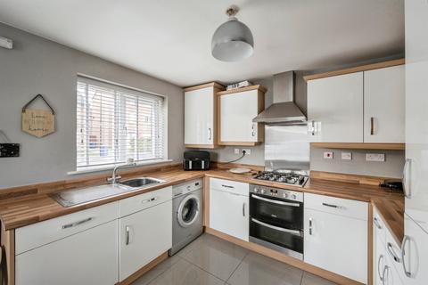 3 bedroom semi-detached house for sale, Falcon Close, Mexborough