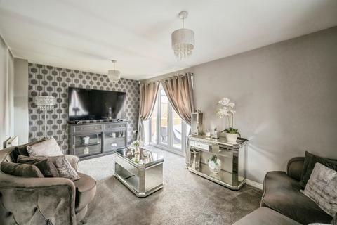 3 bedroom semi-detached house for sale, Falcon Close, Mexborough